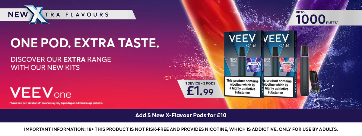 Elevate Your Vaping Experience Today