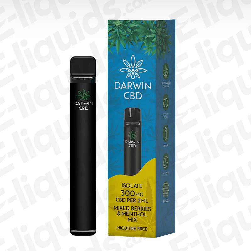 New Vape Products